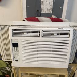Ac Unit