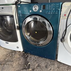 LG Dryer