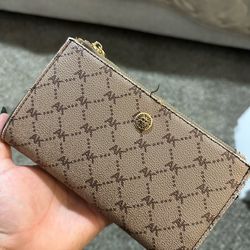 Anne Klein wallet