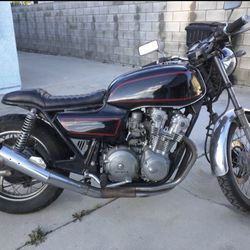 1979 Honda CB750