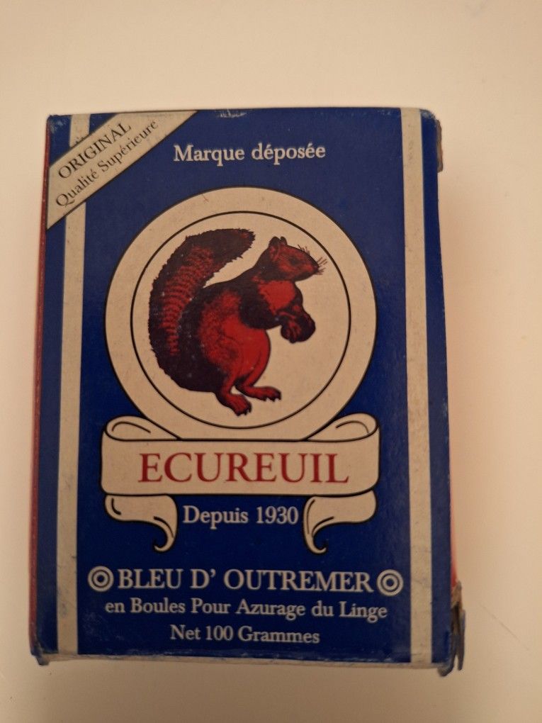 Bleu Digo Blueing Agent For White Clothes