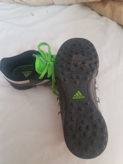 Adidas indoor shoes