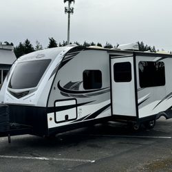 2020 Jayco White Hawk Ultra Lite 