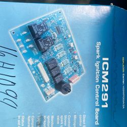 Control Board