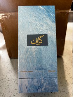 Kaaf Ahmed Al Maghribi (unisex)