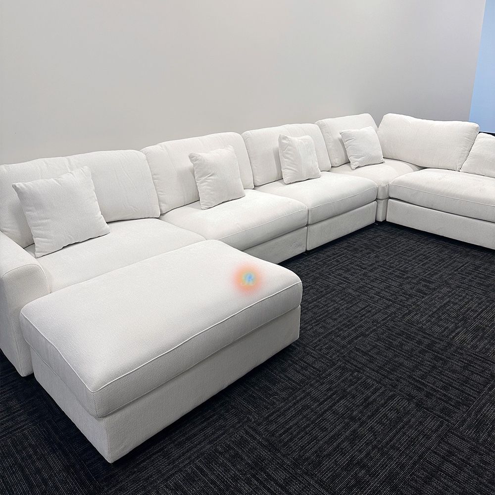 Modular Sectional Sofa Couch