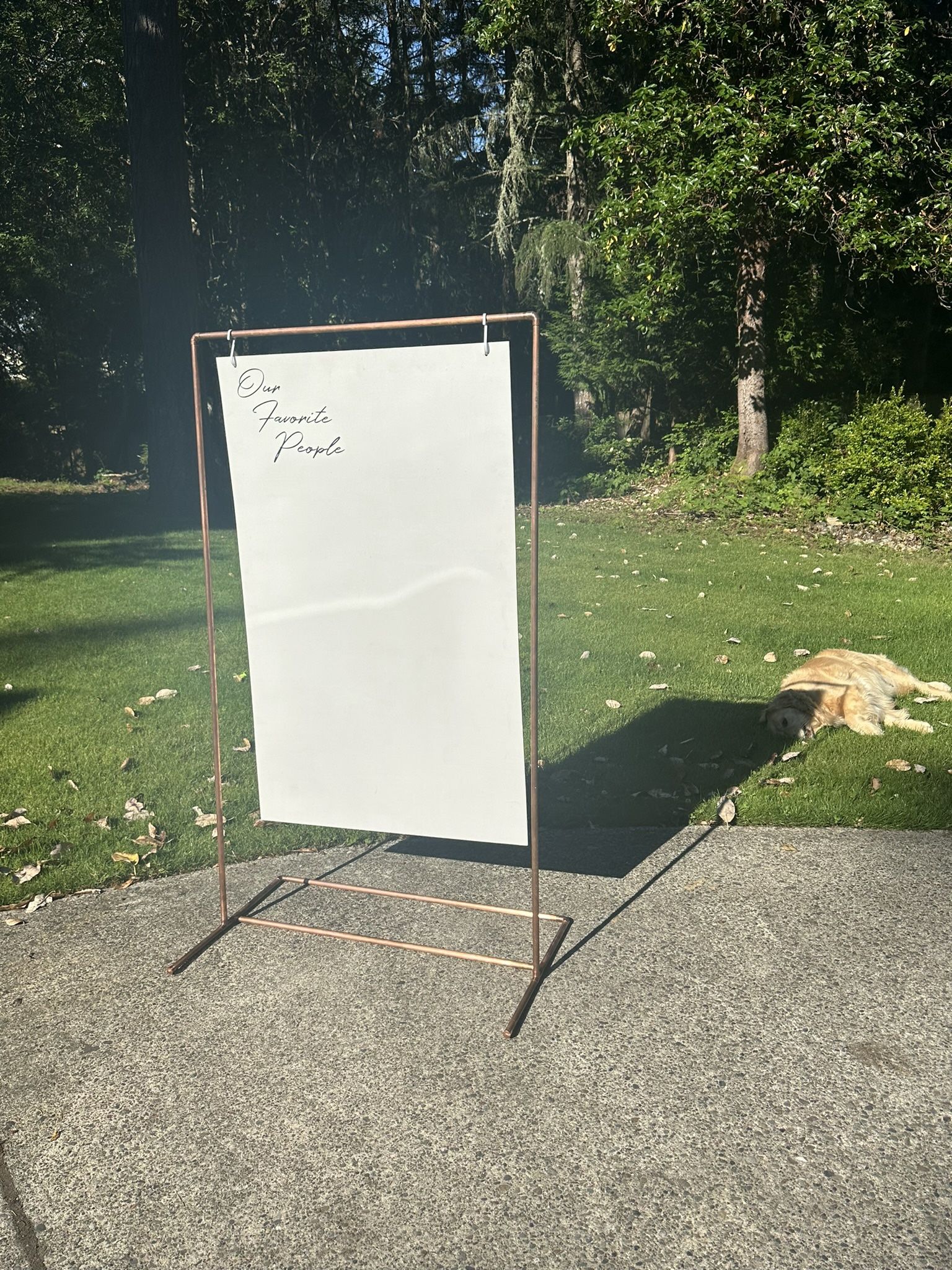 Wedding STUFF!