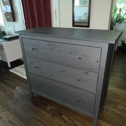 IKEA Hemnes Dresser