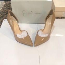 Women’s Jessica Simpson Heels sz 7.5