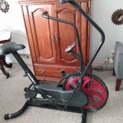 Exercise Bike Brand New