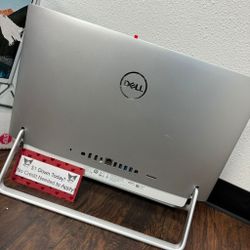 Dell Inspiron 5400 AIO 24IN Desktop New - Payments Available - Pay $5 Down To take It home 