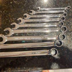 Proto Wrench’s Brand New