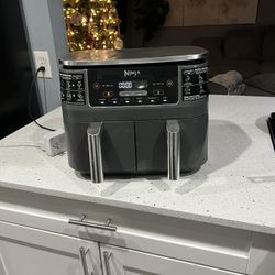 Ninja Air Fryer