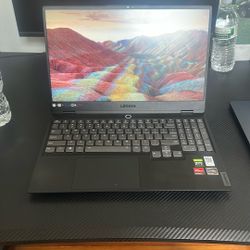 Lenovo Legion Gaming Laptop