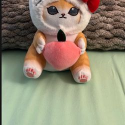 Plushes/Stuffed Animals 