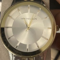 Van Heusen Watch 