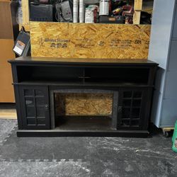 Entertainment Center