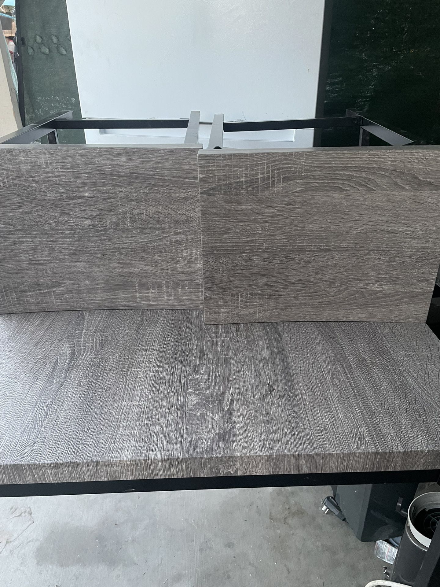 Mesa Con. 4 Bancos.