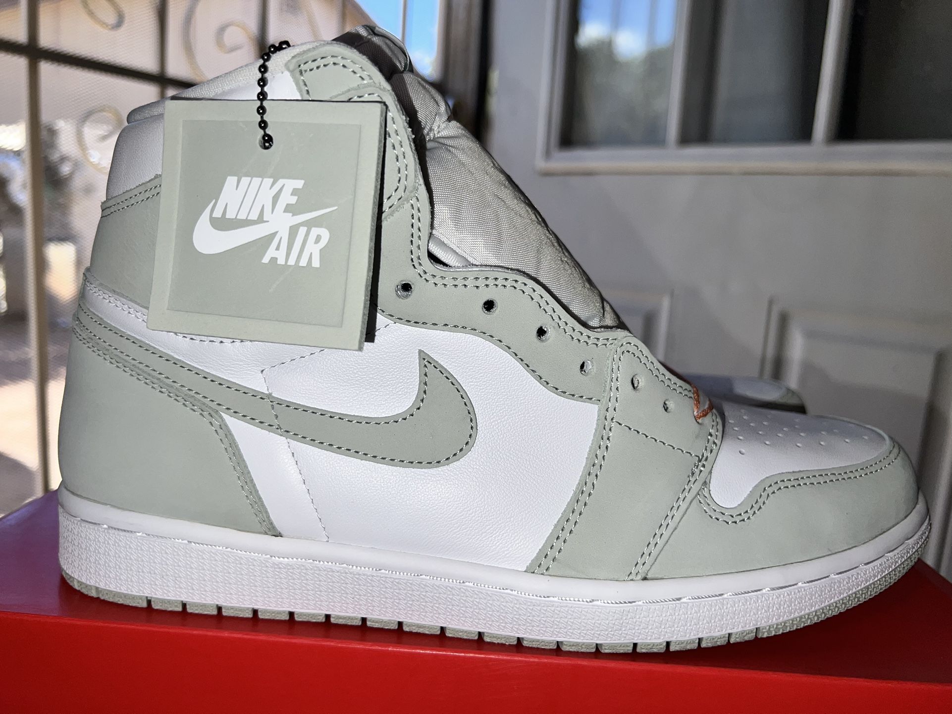 Nike/Air Jordan 1 High OG. Size 12/10.5 Men