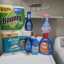 Household Bundle