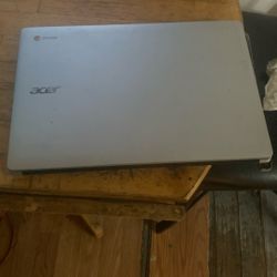 Acer Laptop