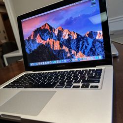 MacBook Pro 