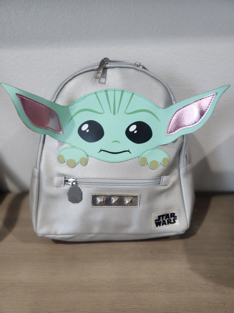 Backpack