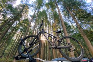 Photo 2019 Santa Cruz 5010 carbon mountain bike