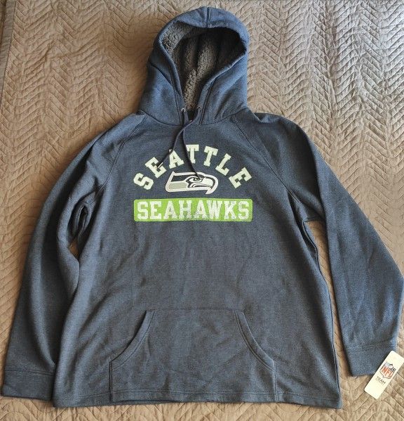 Seattle Seahawks Hoodie 
