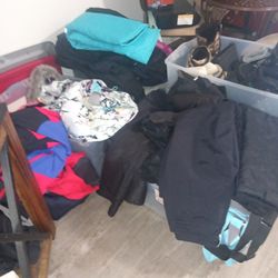 Snow Clothes Snowboarding Pants Boots Snowboarding Boots And Jackets Available Tons Of Kids, And Some Adults Pants Left