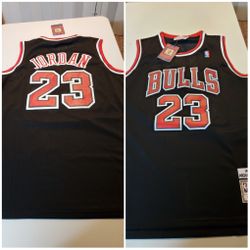Michael Jordan Jersey