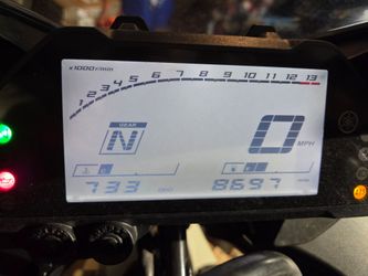 2024 yamaha yzf r3