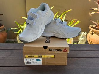 Reebok Work N Cushion KC 2.0 Men's Sneakers Size 10