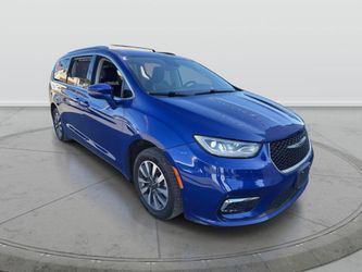 2021 Chrysler Pacifica