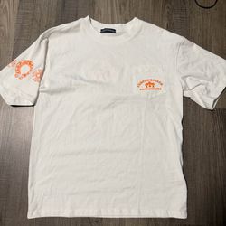 Chrome shirt