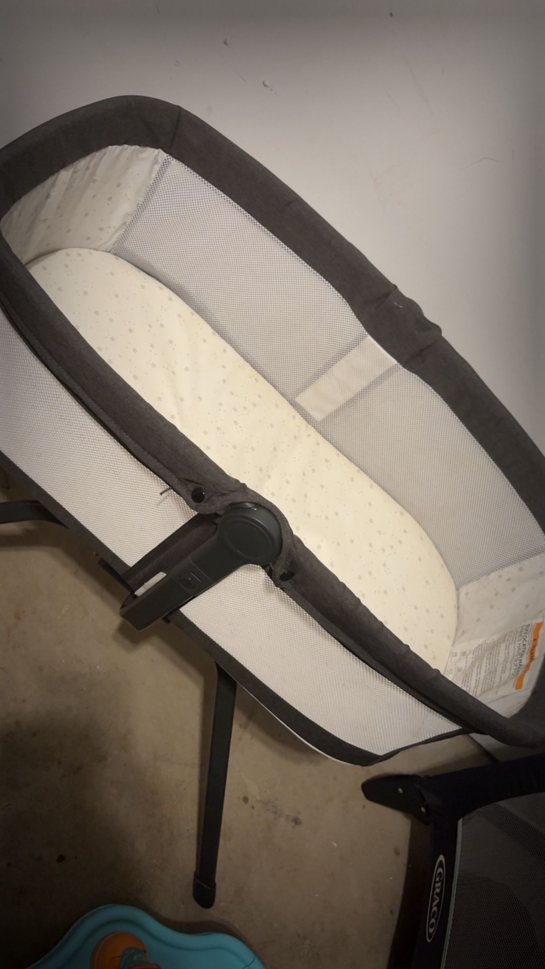 Baby Bassinet