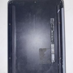 ASUS Chromebook