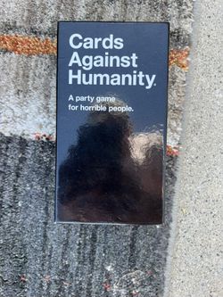 Cards Against Humanity