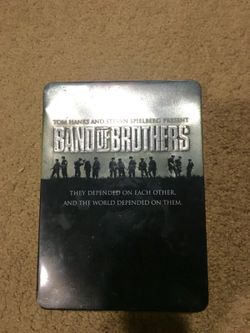 Band of Brothers