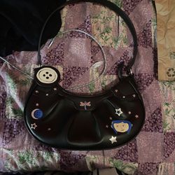 Coraline Bag 