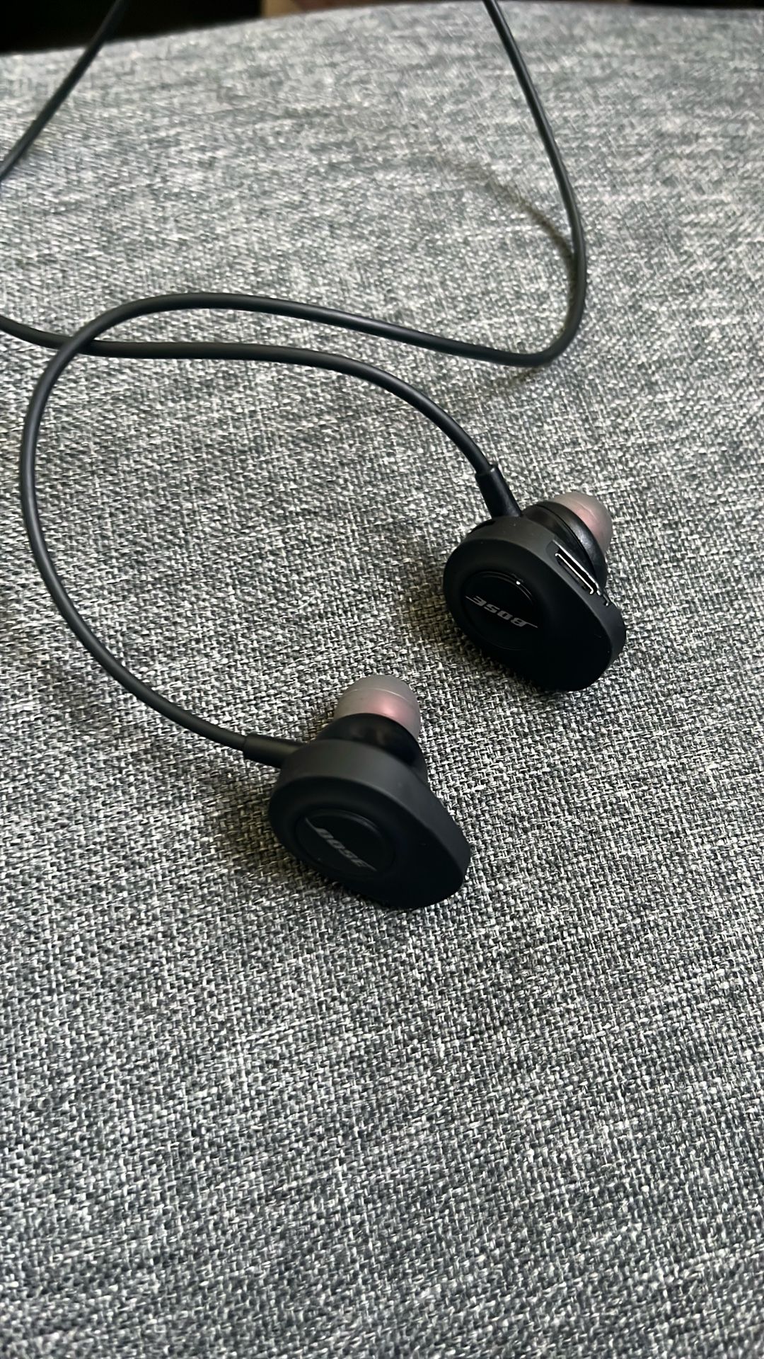 Bose Headphones