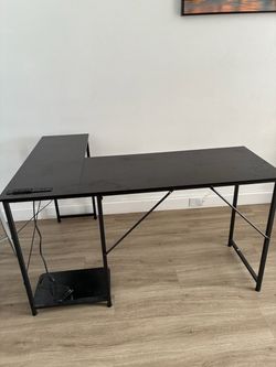 Desk