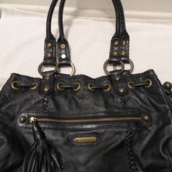 Isabella Fiore Boho Purse 