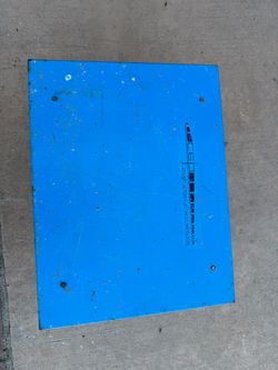 Power Distribution Boxes!!!