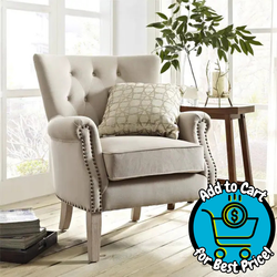 Modern & Contemporary Accent Chair