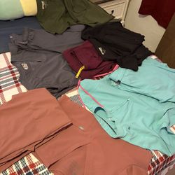 Figs Scrubs And Greys Anotomy 