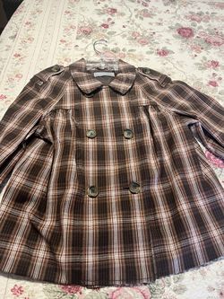 Liz Claiborne Jacket