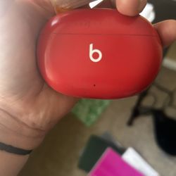 Beats Air Pro Generation 2 Earbuds