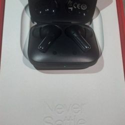 OnePlus Buds Pro Matte Black