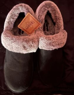 Men’s slippers